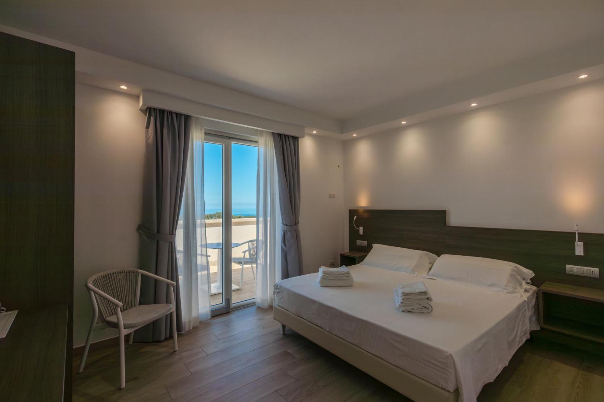 Villa Eirene 리카디 외부 사진