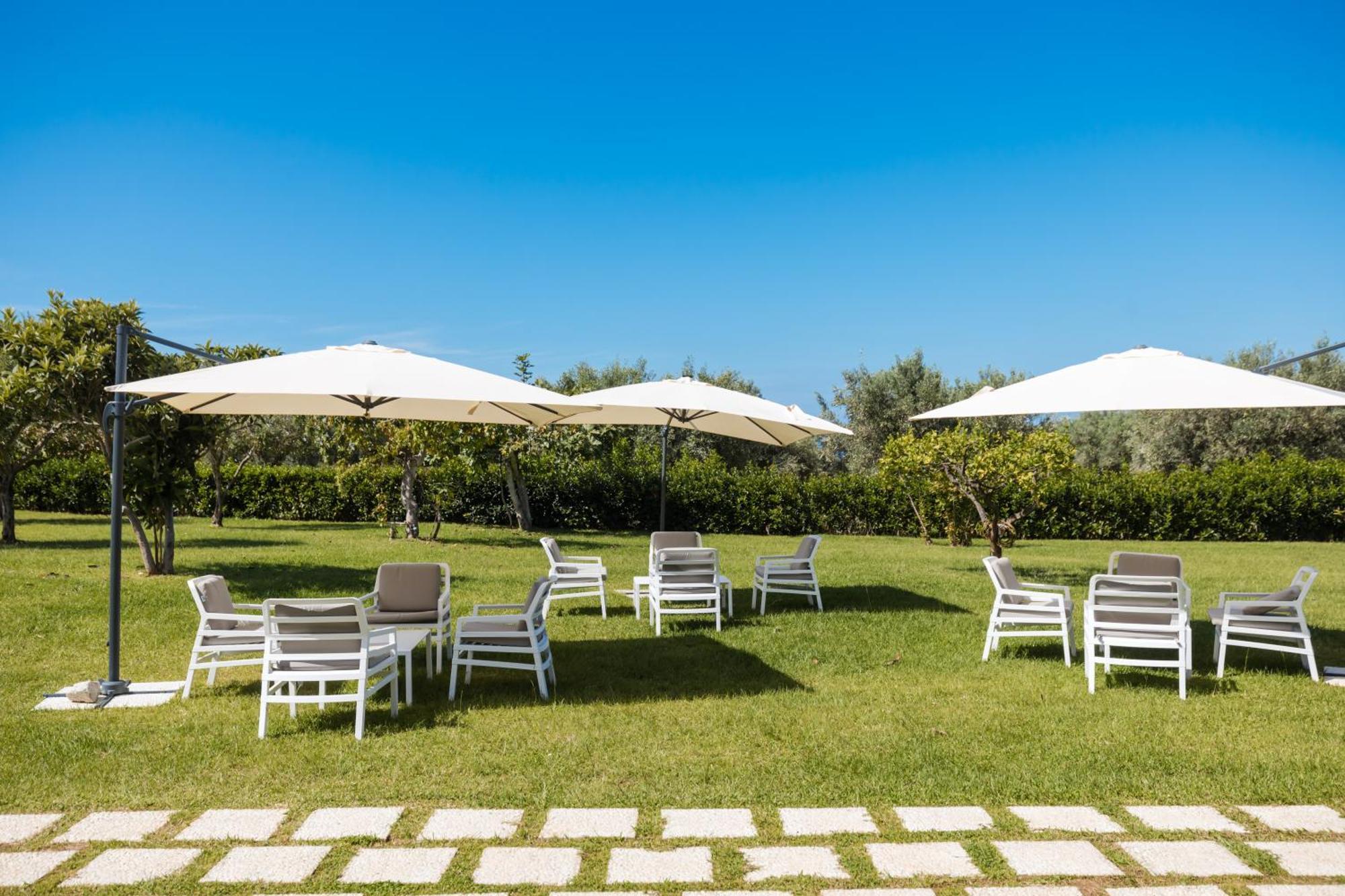 Villa Eirene 리카디 외부 사진