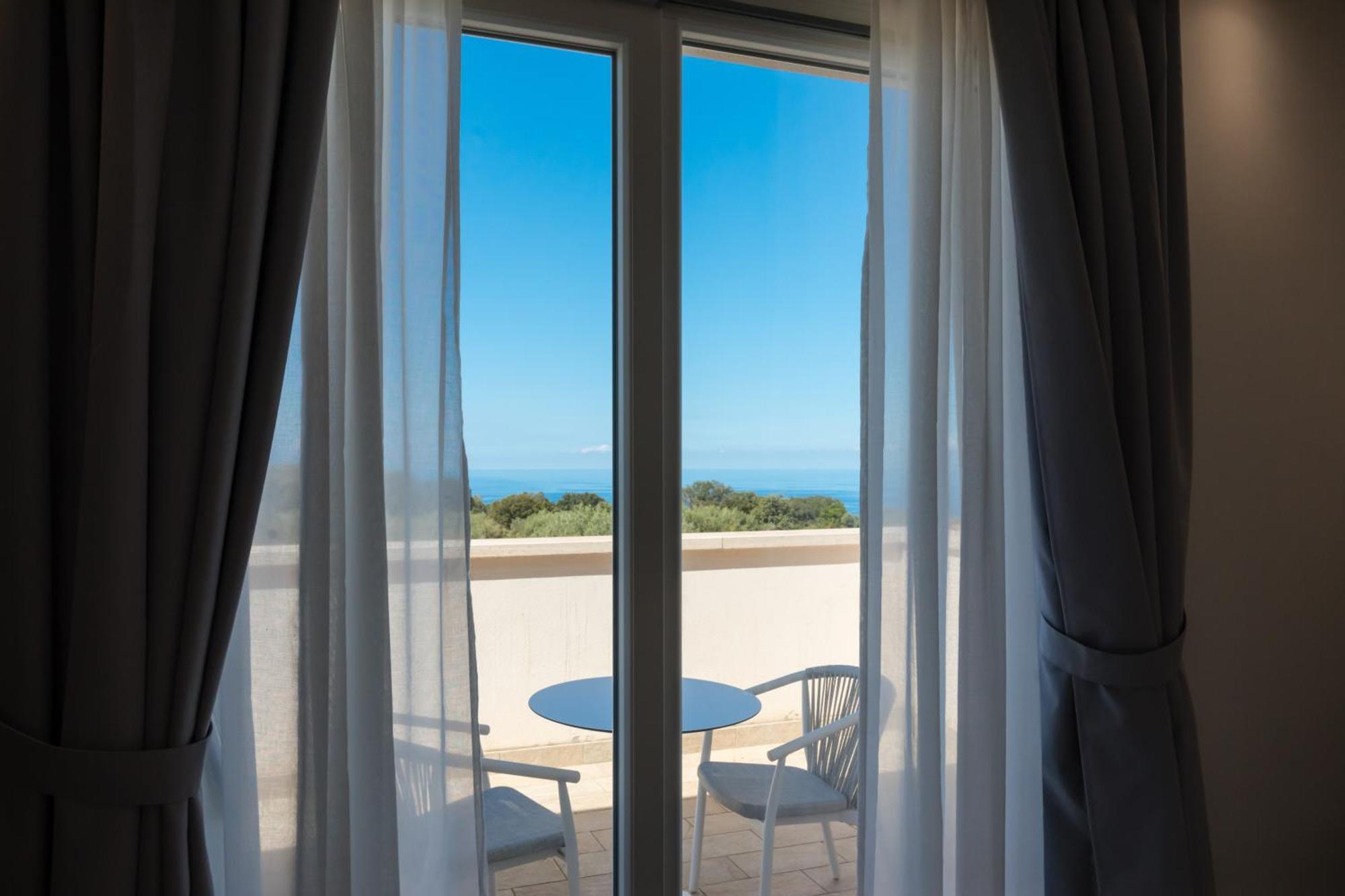 Villa Eirene 리카디 외부 사진