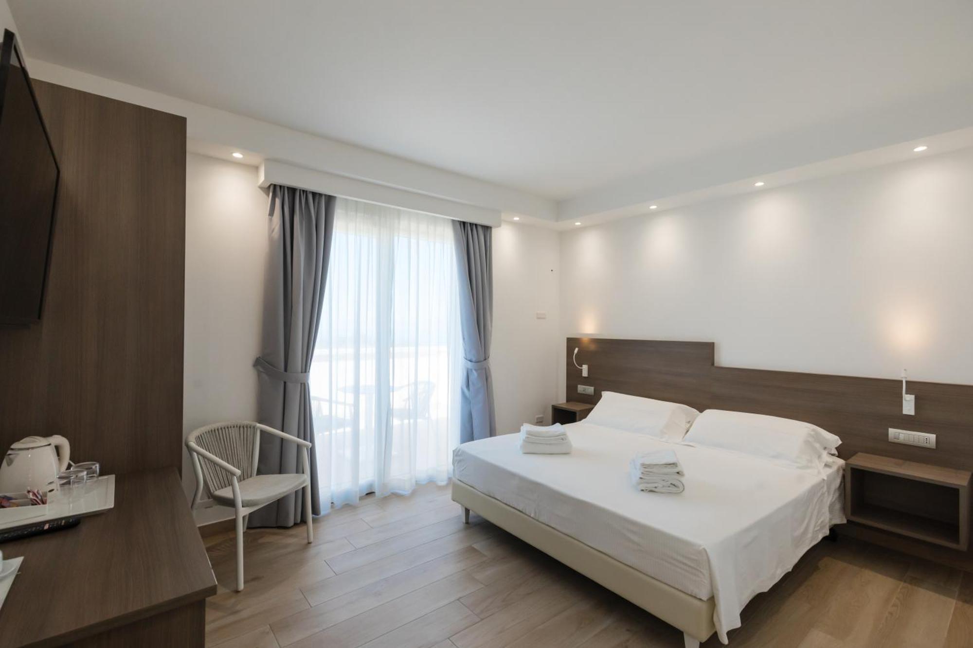 Villa Eirene 리카디 외부 사진