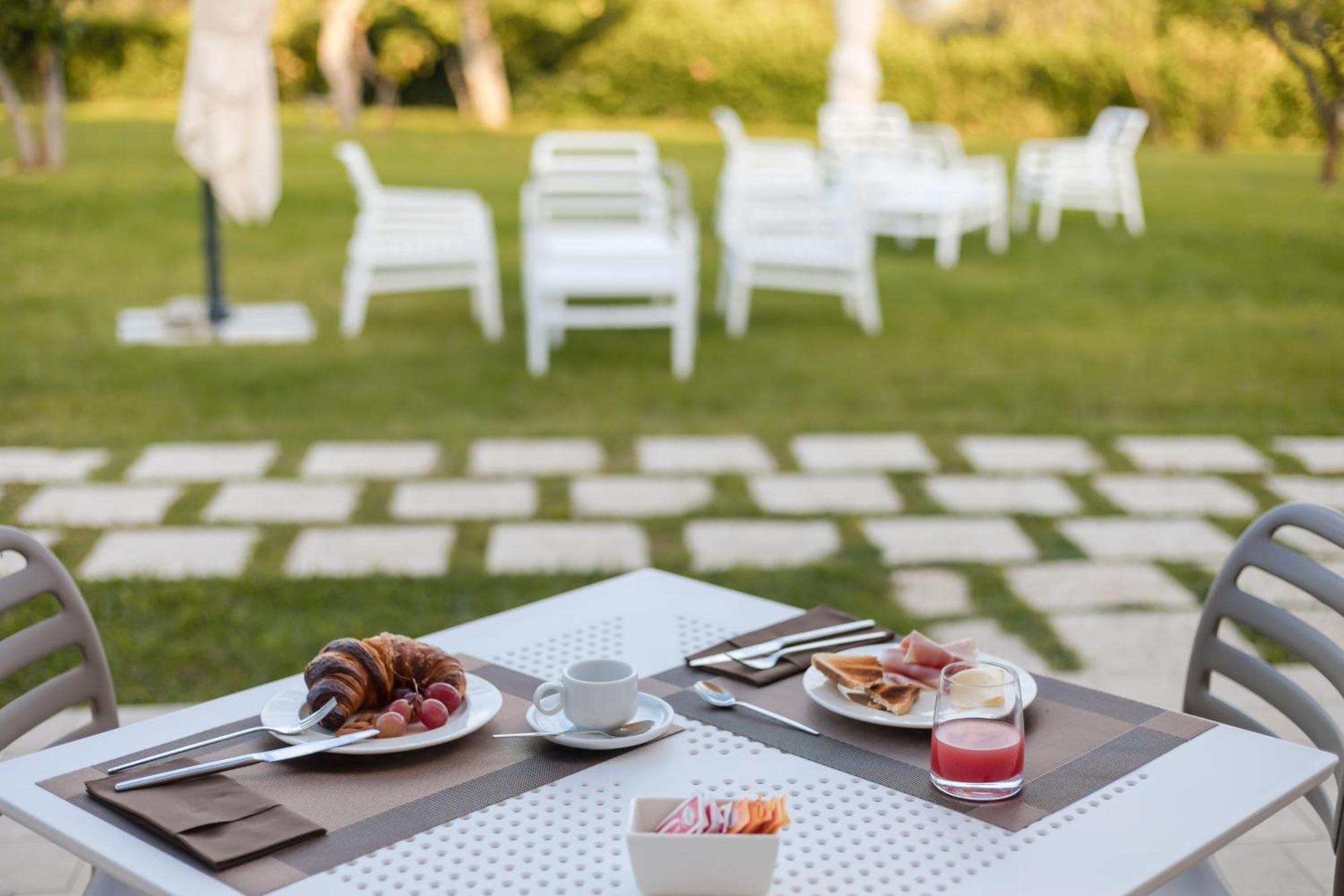 Villa Eirene 리카디 외부 사진