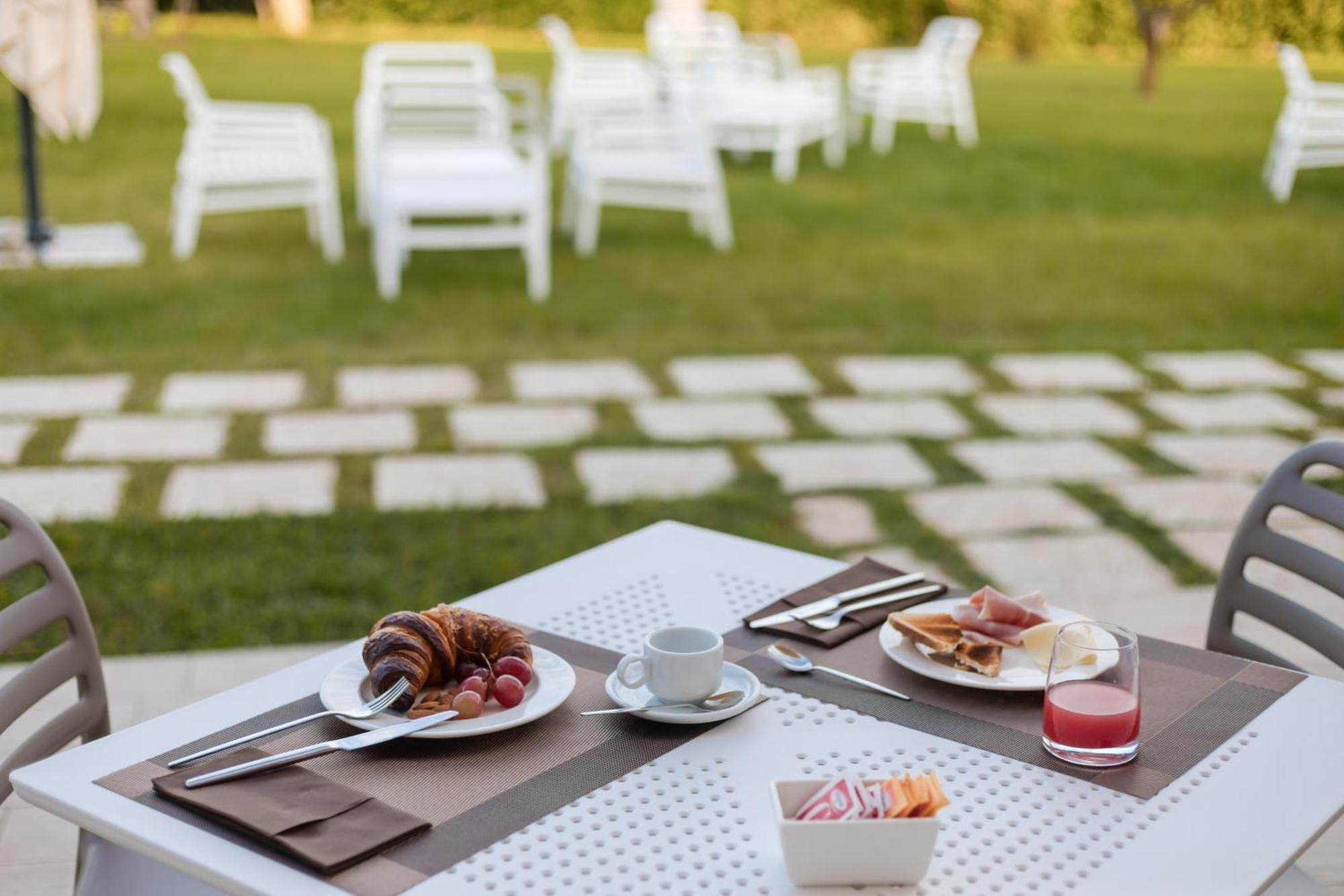 Villa Eirene 리카디 외부 사진