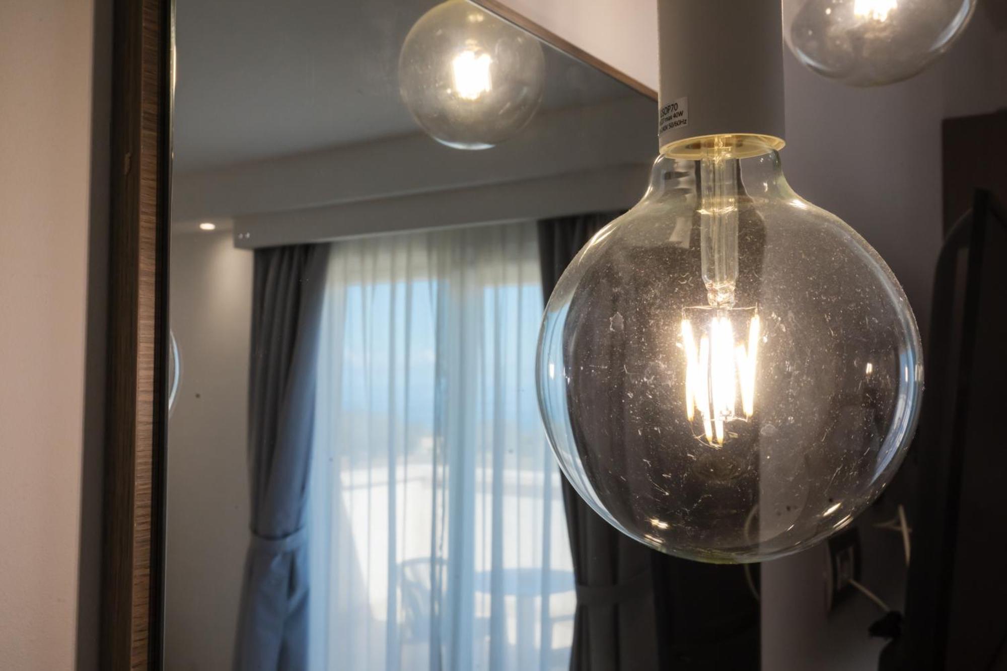 Villa Eirene 리카디 외부 사진