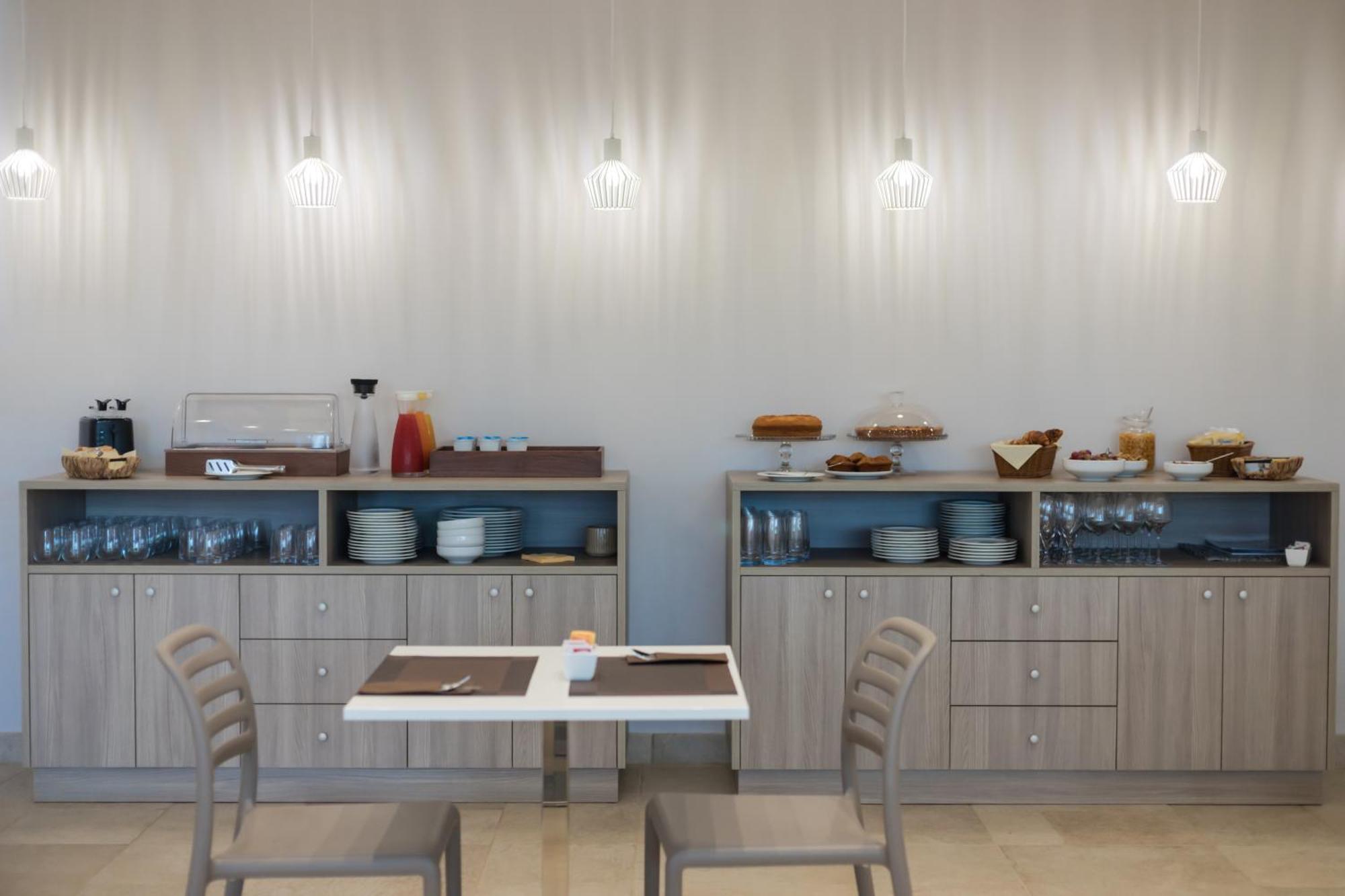 Villa Eirene 리카디 외부 사진