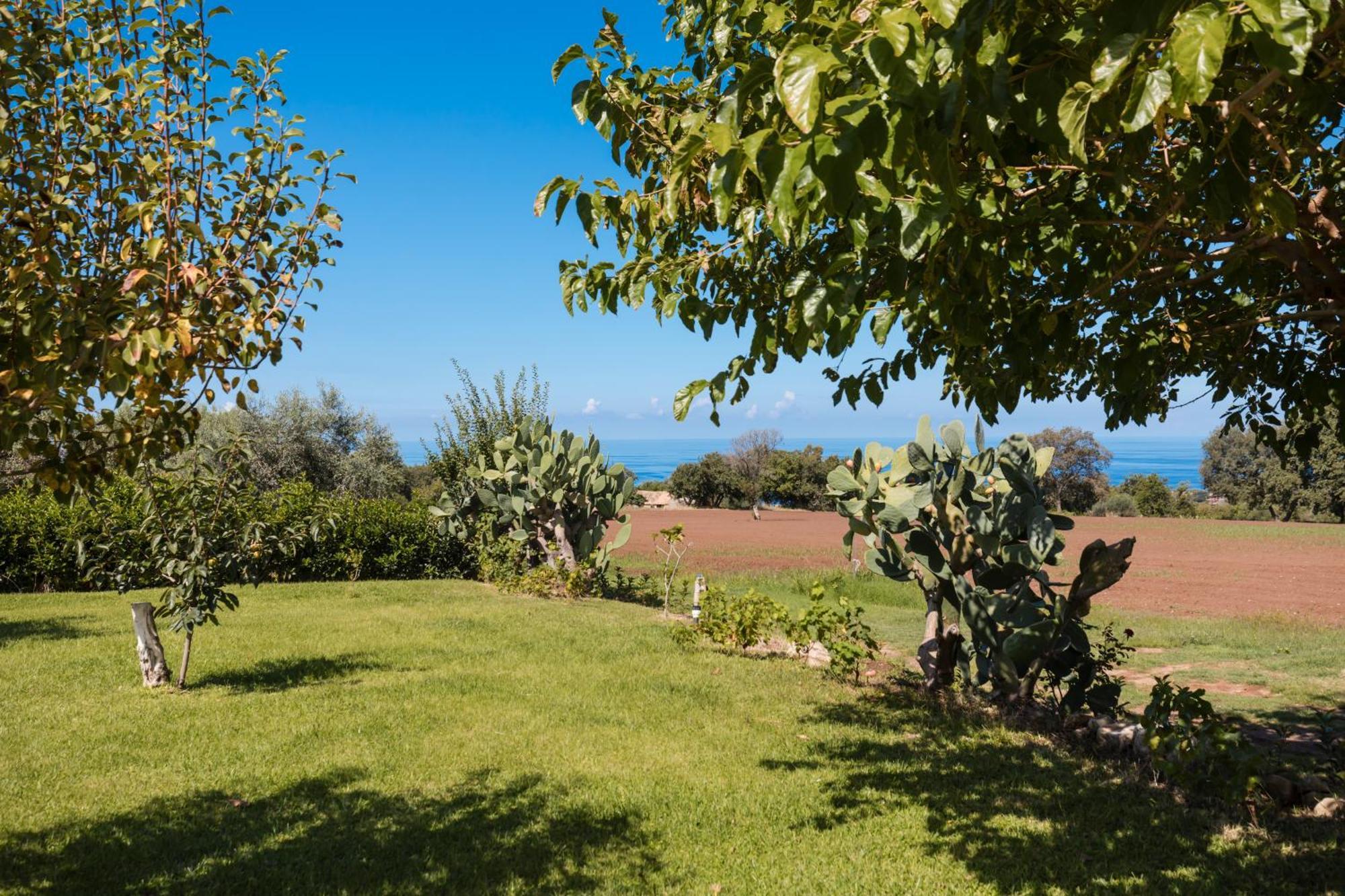 Villa Eirene 리카디 외부 사진