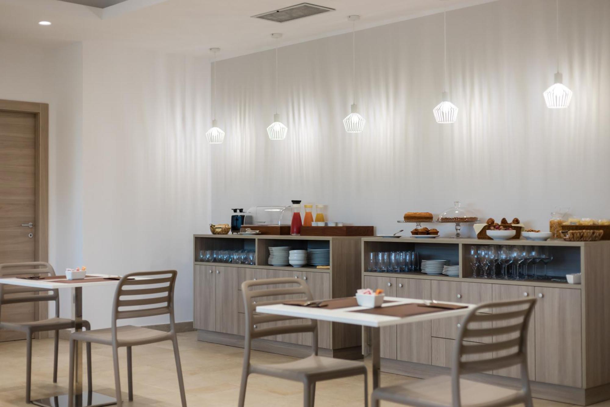 Villa Eirene 리카디 외부 사진