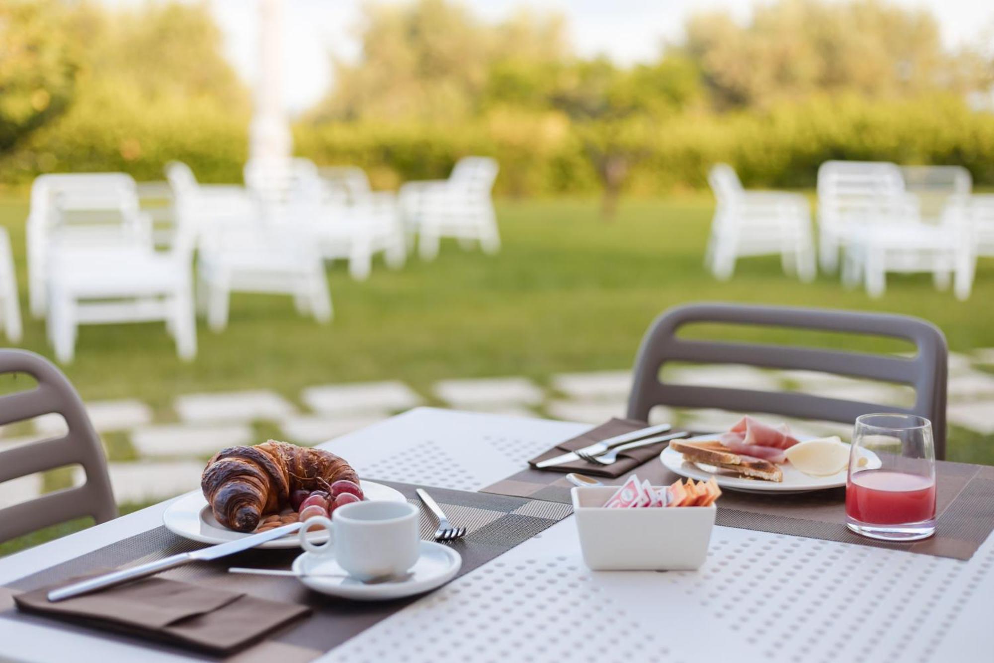 Villa Eirene 리카디 외부 사진