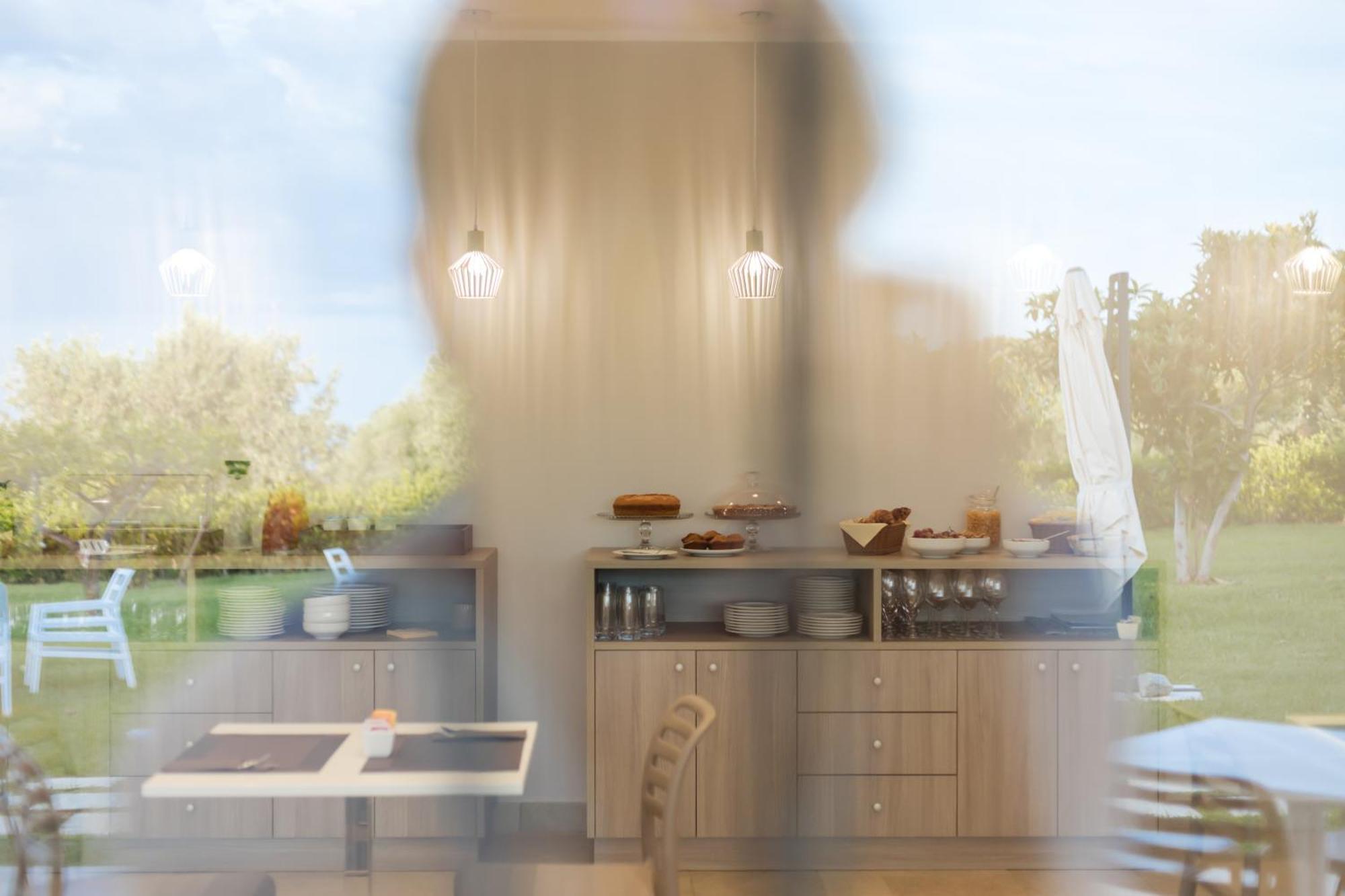 Villa Eirene 리카디 외부 사진
