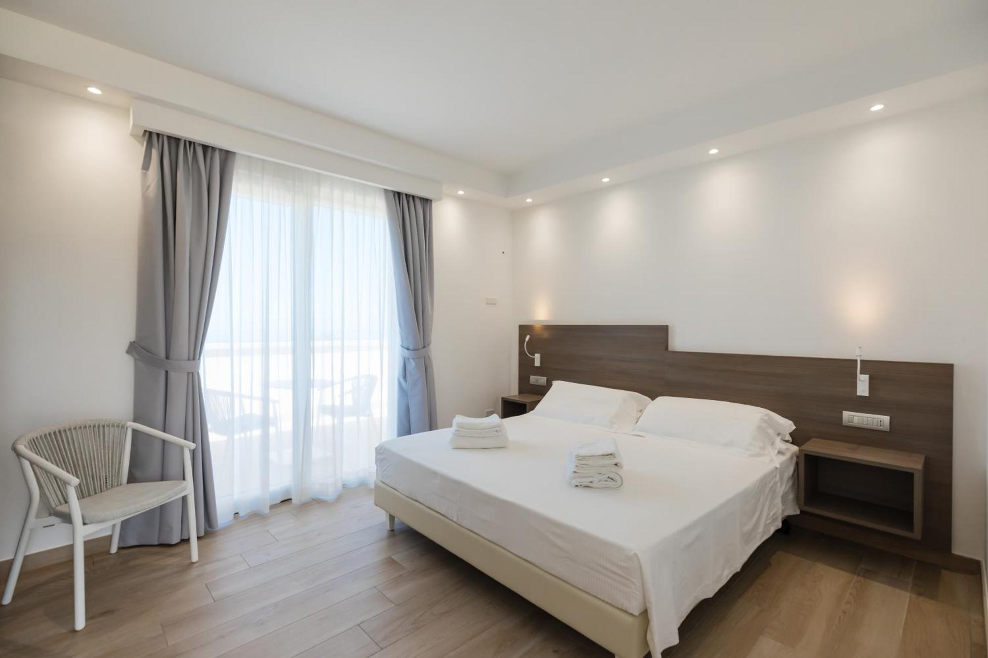 Villa Eirene 리카디 외부 사진