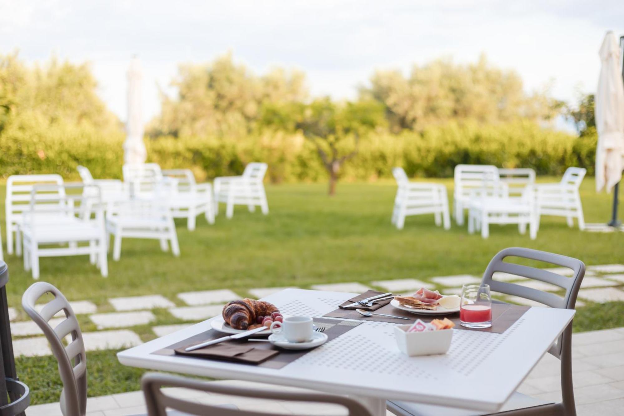Villa Eirene 리카디 외부 사진