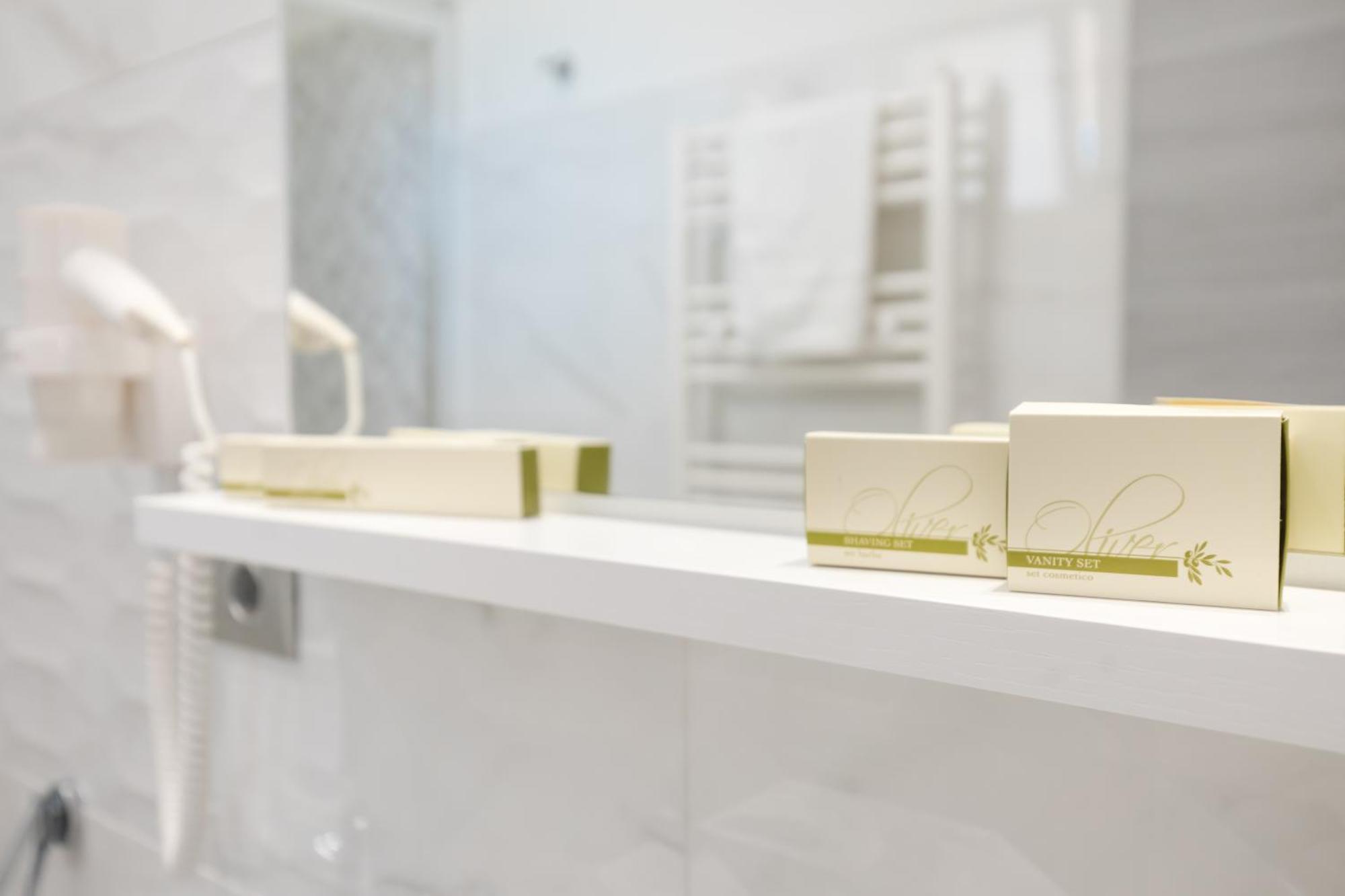 Villa Eirene 리카디 외부 사진