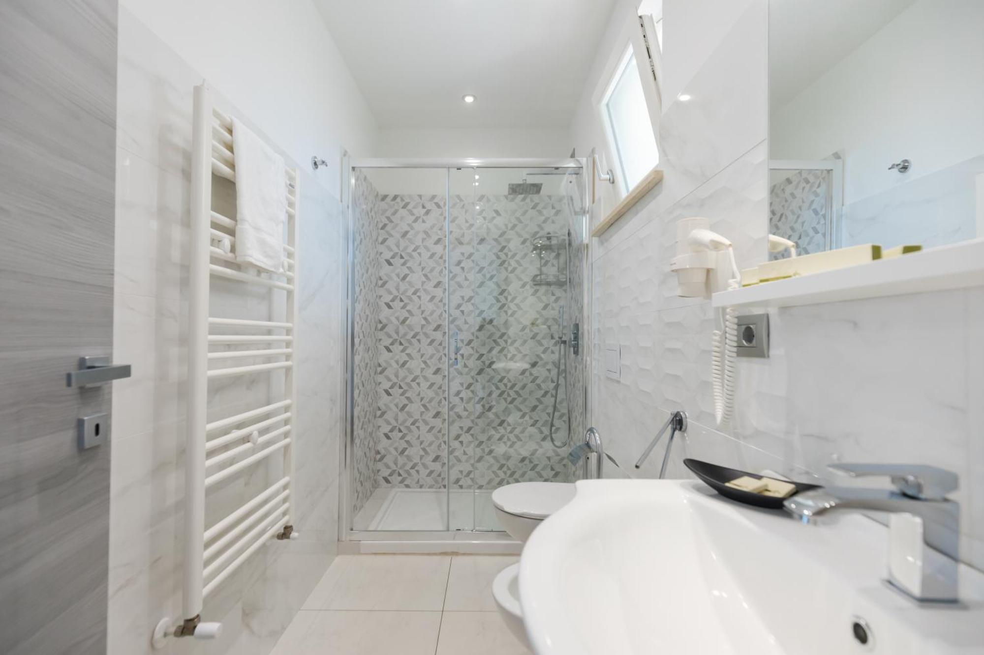 Villa Eirene 리카디 외부 사진