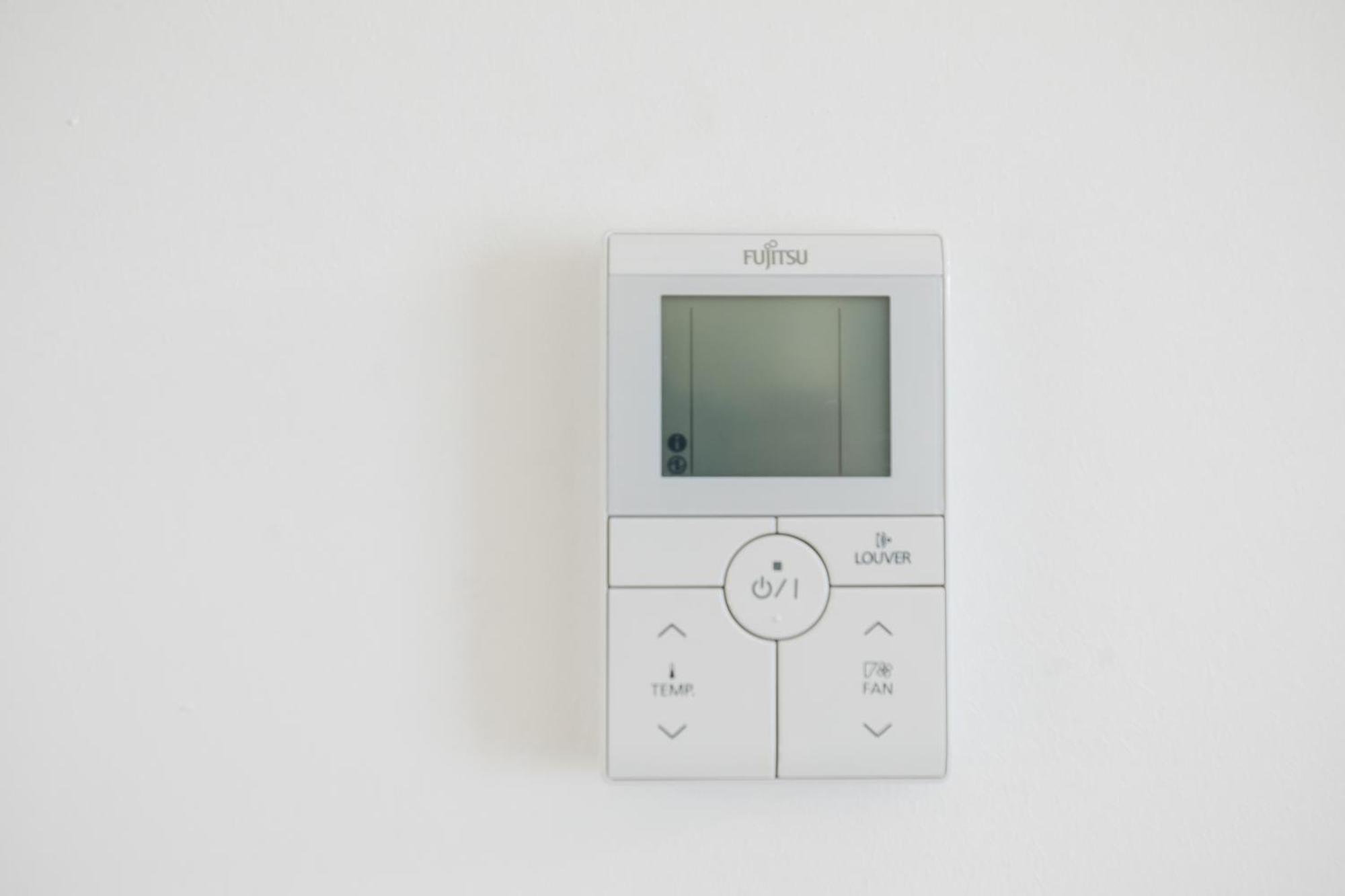 Villa Eirene 리카디 외부 사진